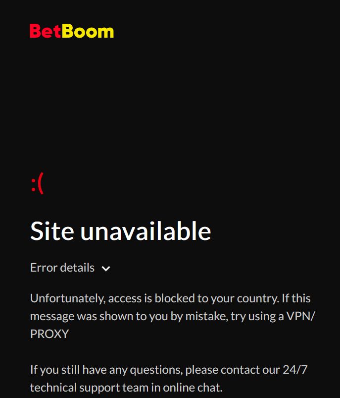 Ставки BetBoom Bundesliga Германия