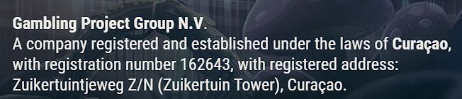 Зеркало Zooma Casino Германия