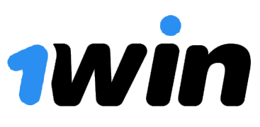 Логотип 1Win