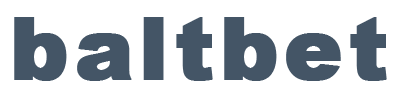 Логотип Балтбет
