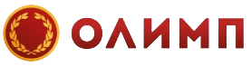 Логотип Олимп