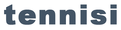 Логотип Tennisi